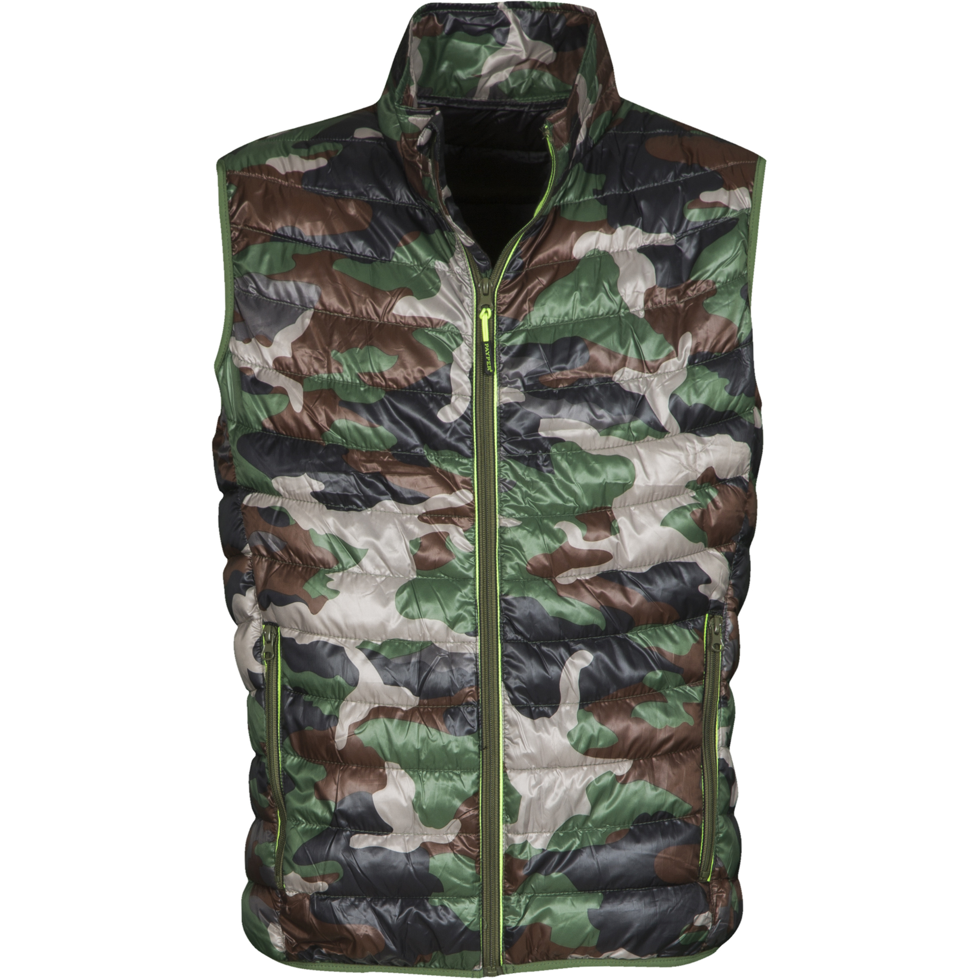 gilet doudoune homme