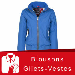 Bousons - Gilets - Vestes