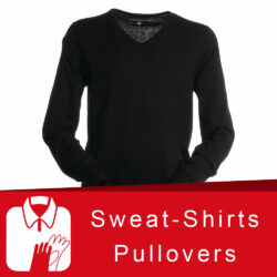 Sweat-shirts - Pullovers