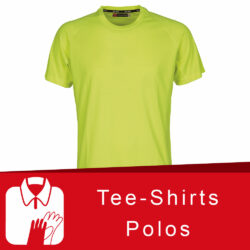 Tee-Shirts - Polos