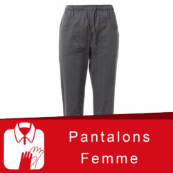 Pantalons Femme