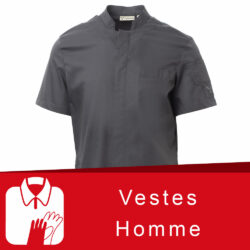 Vestes Homme