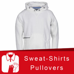 Sweat-Shirts - Pullovers