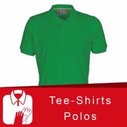 Tee-Shirts - Polos