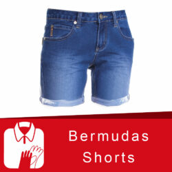 Bermudas - Shorts