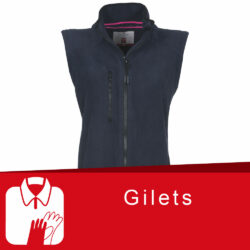 Gilets