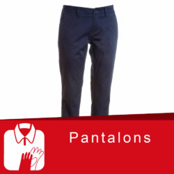 Pantalons