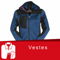 Vestes