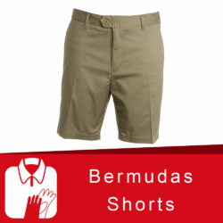 Bermudas - Shorts