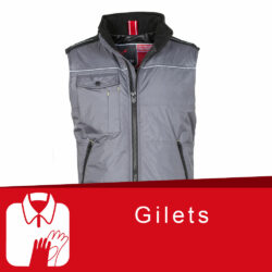 Gilets