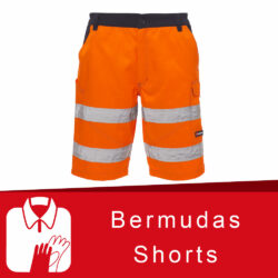 Bermudas - Shorts