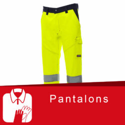 Pantalons