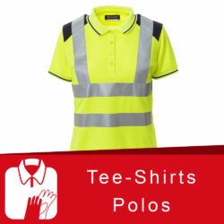 Tee-Shirts - Polos