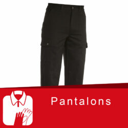 Pantalons