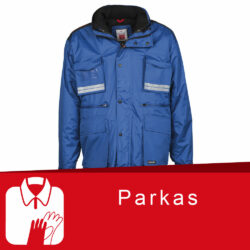 Parkas