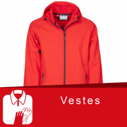 Vestes