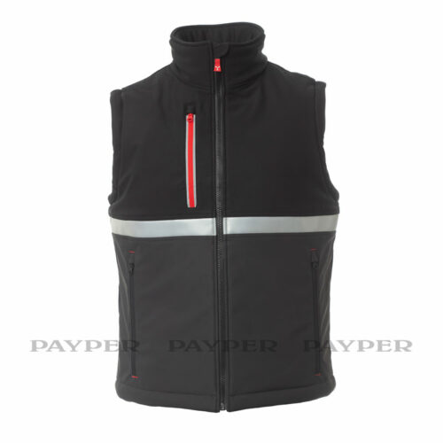 Gilet Wise Pad Vest - Payper