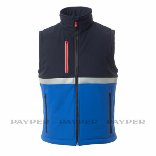 Gilet Wise Pad Vest - Payper – Image 2