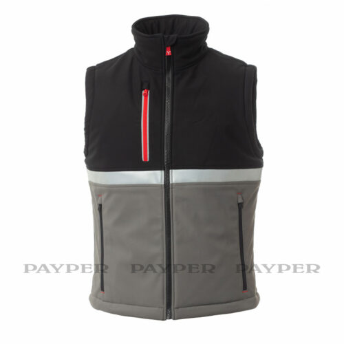 Gilet Wise Pad Vest - Payper – Image 8