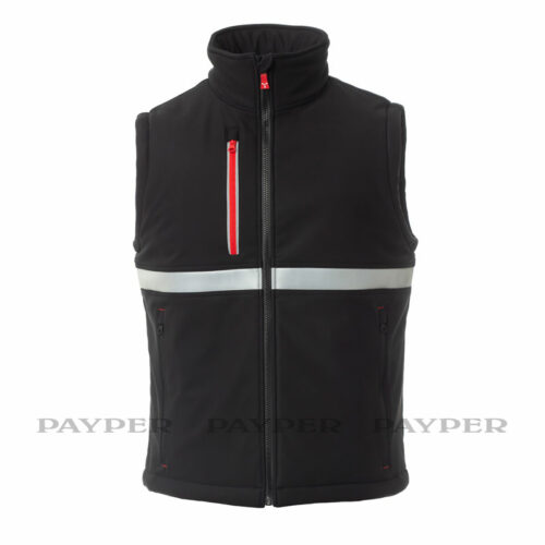 Gilet Wise Pad Vest - Payper – Image 6