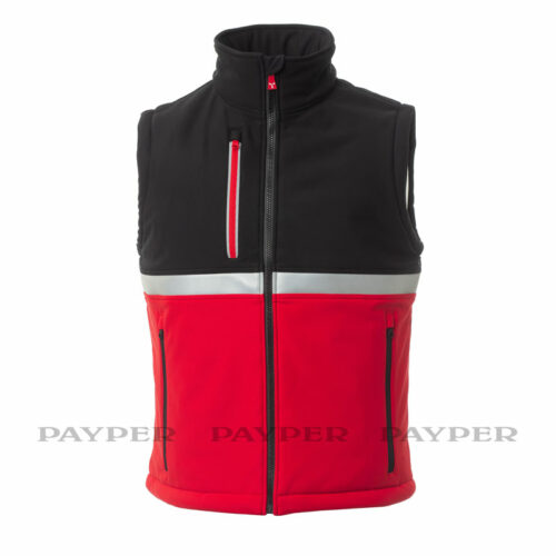 Gilet Wise Pad Vest - Payper – Image 5