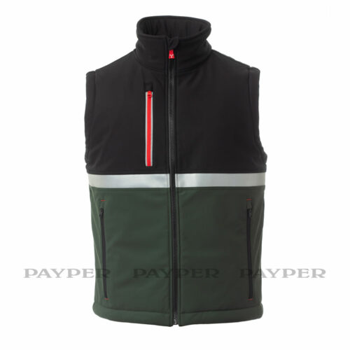 Gilet Wise Pad Vest - Payper – Image 4