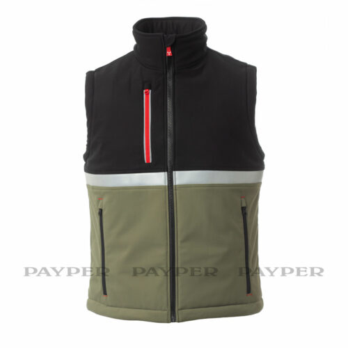 Gilet Wise Pad Vest - Payper – Image 3