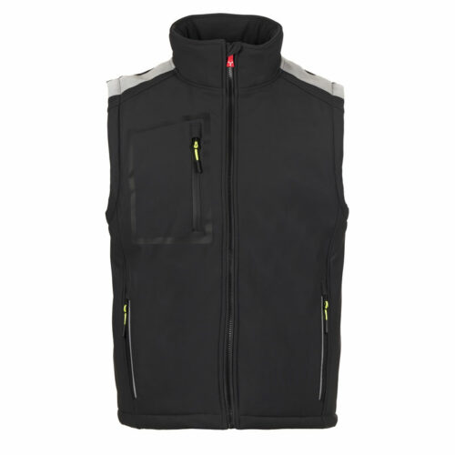 Gilet Stream Pad Vest - Payper