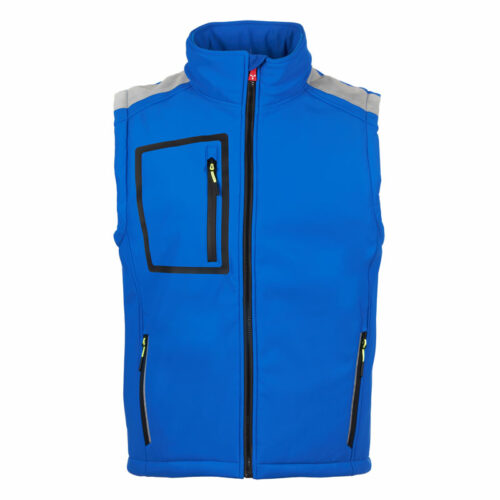 Gilet Stream Pad Vest - Payper – Image 2