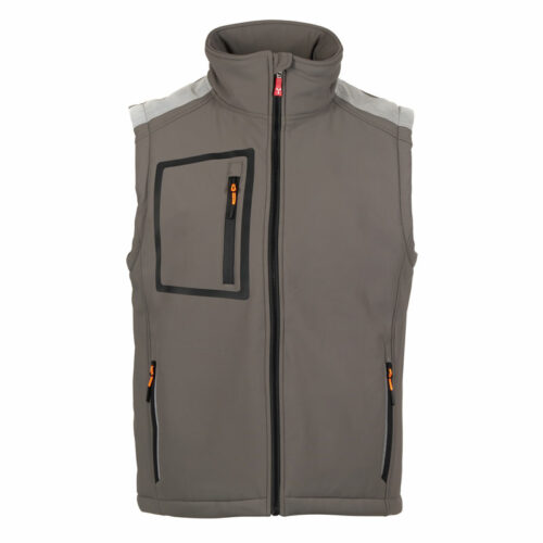 Gilet Stream Pad Vest - Payper – Image 3