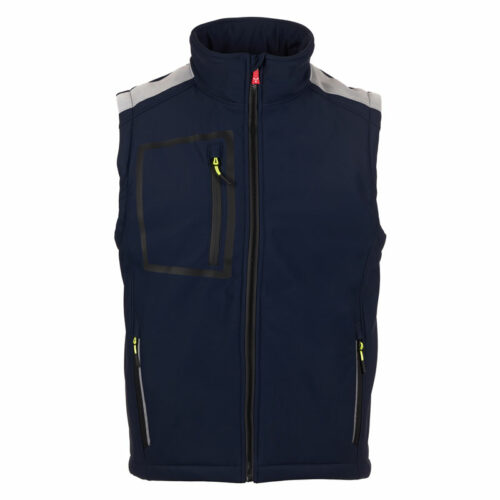 Gilet Stream Pad Vest - Payper – Image 4