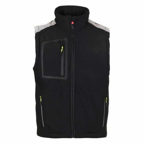 Gilet Stream Pad Vest - Payper – Image 5