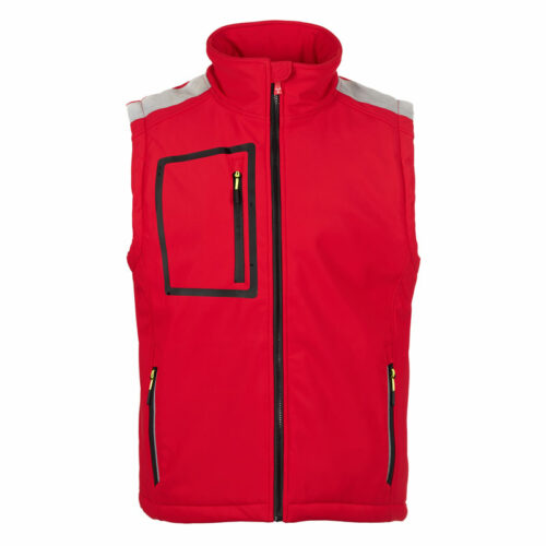 Gilet Stream Pad Vest - Payper – Image 6