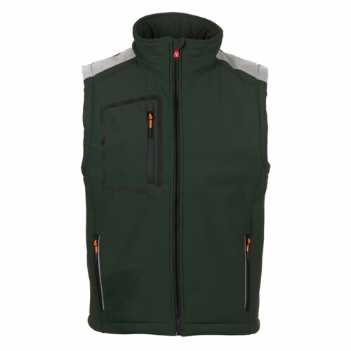 Gilet Stream Pad Vest - Payper – Image 7