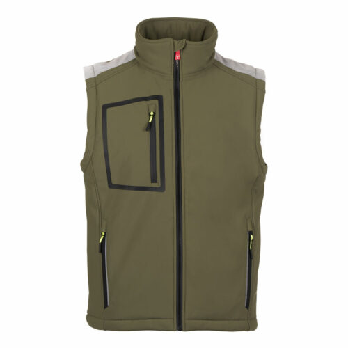 Gilet Stream Pad Vest - Payper – Image 8